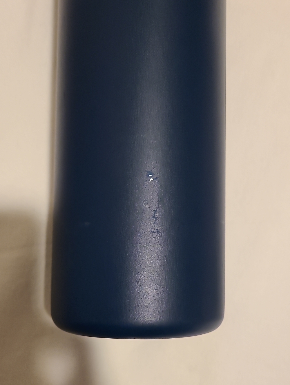 Hydro Flask Bottles, 40 oz Wide, 21 oz Standard Blue White - Picture 4 of 16